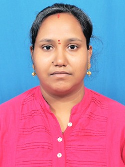 Team Member 5