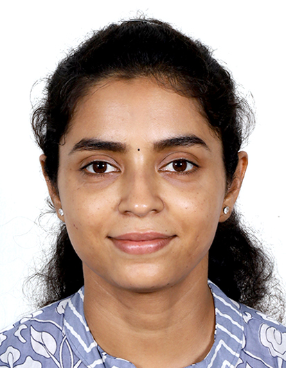 Trustee Jpriya