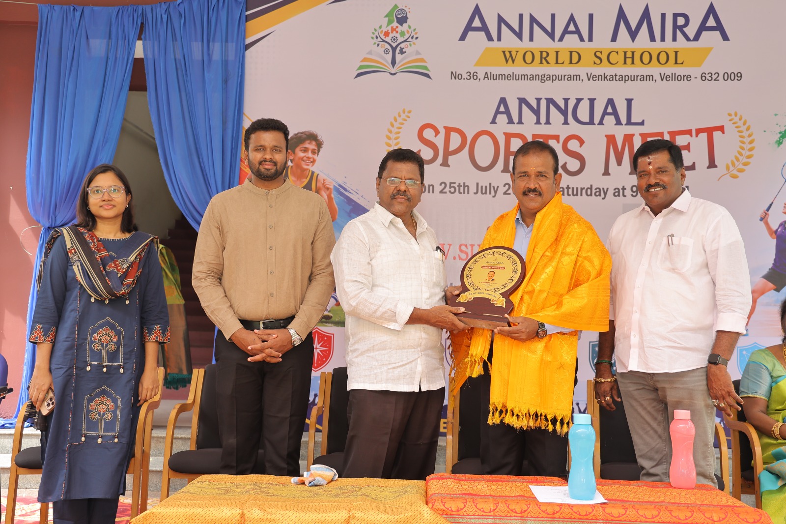sports day 2622